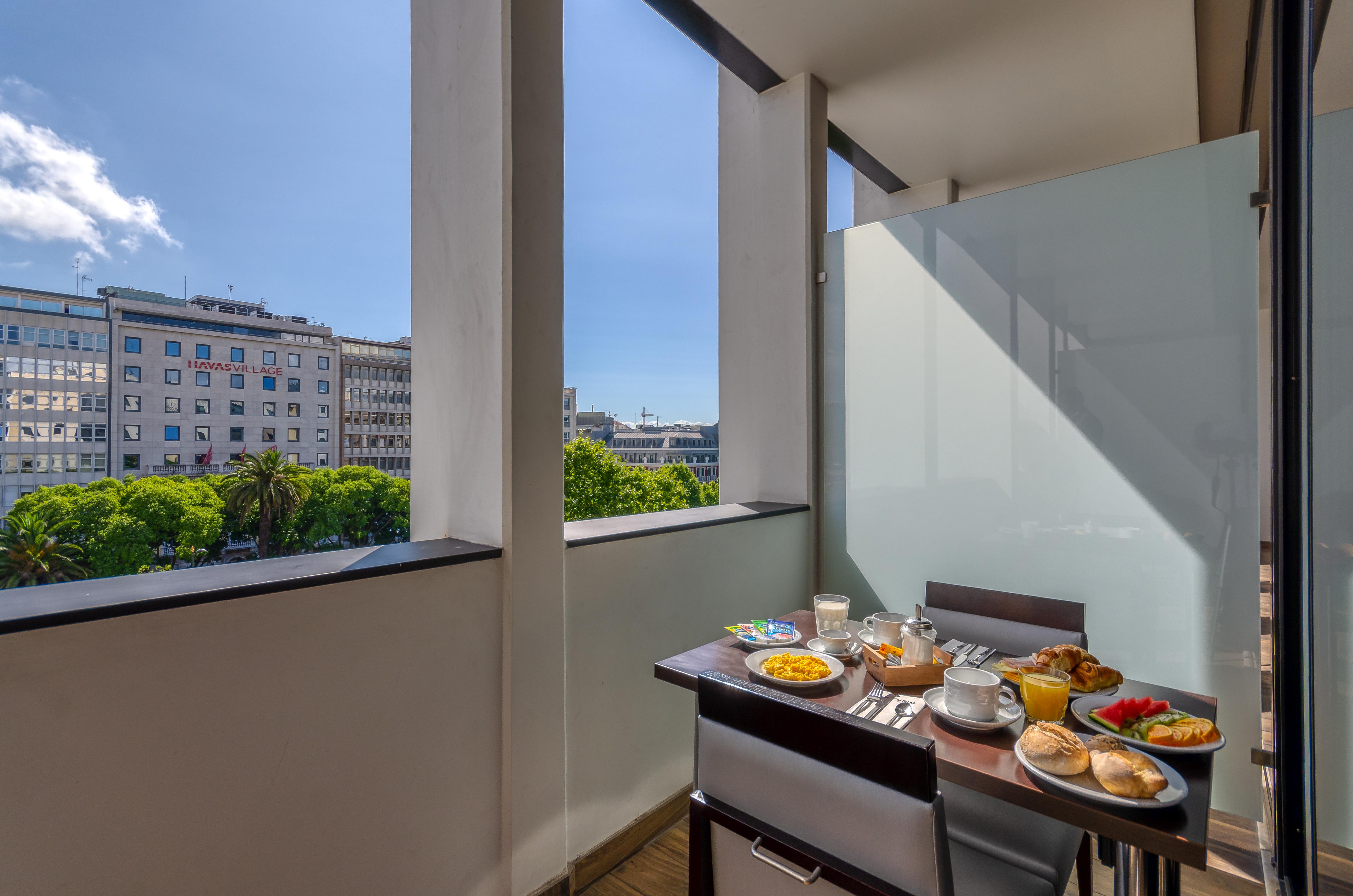 Turim Av. Liberdade Hotel Lisabona Exterior foto