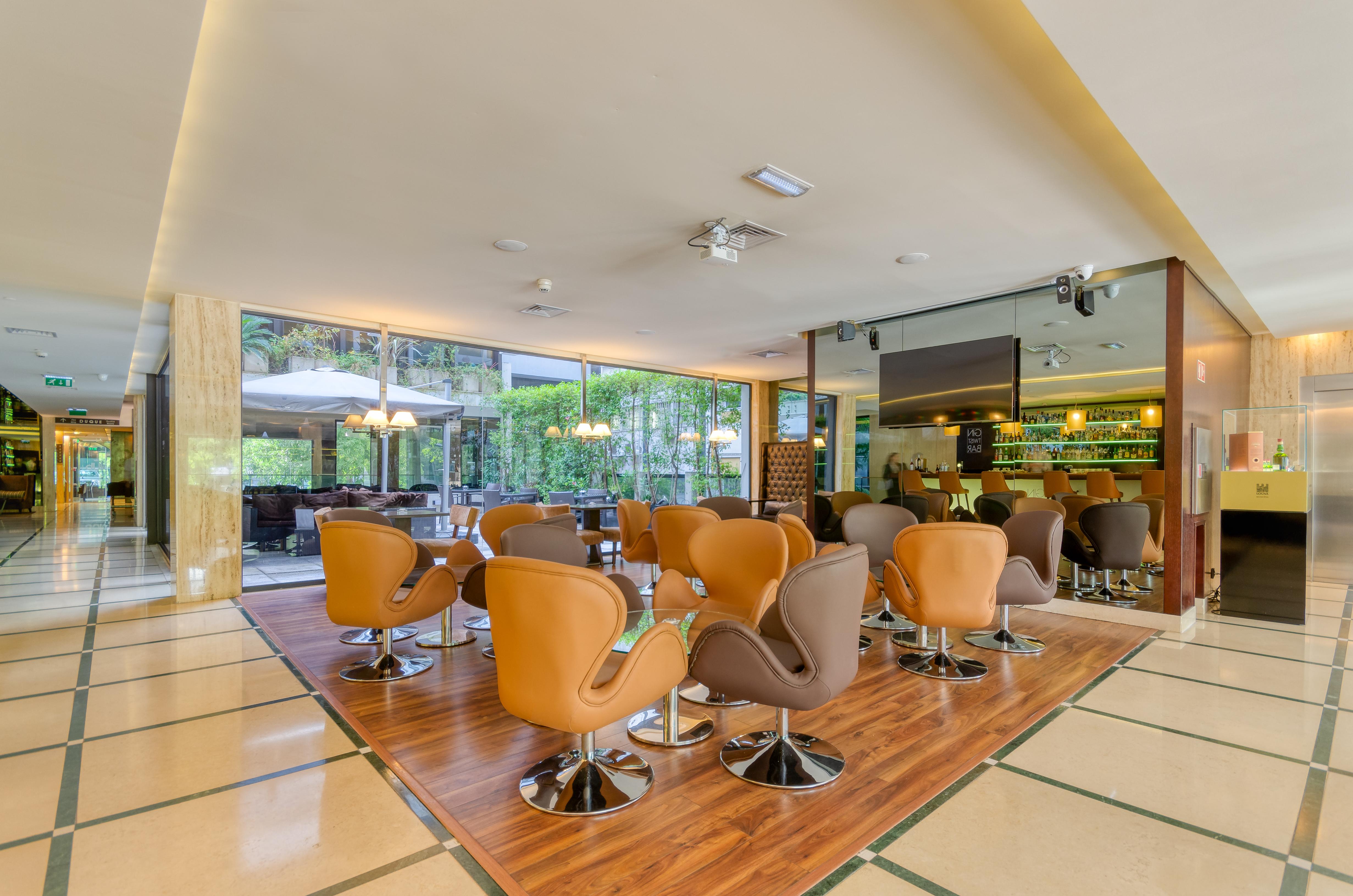 Turim Av. Liberdade Hotel Lisabona Exterior foto