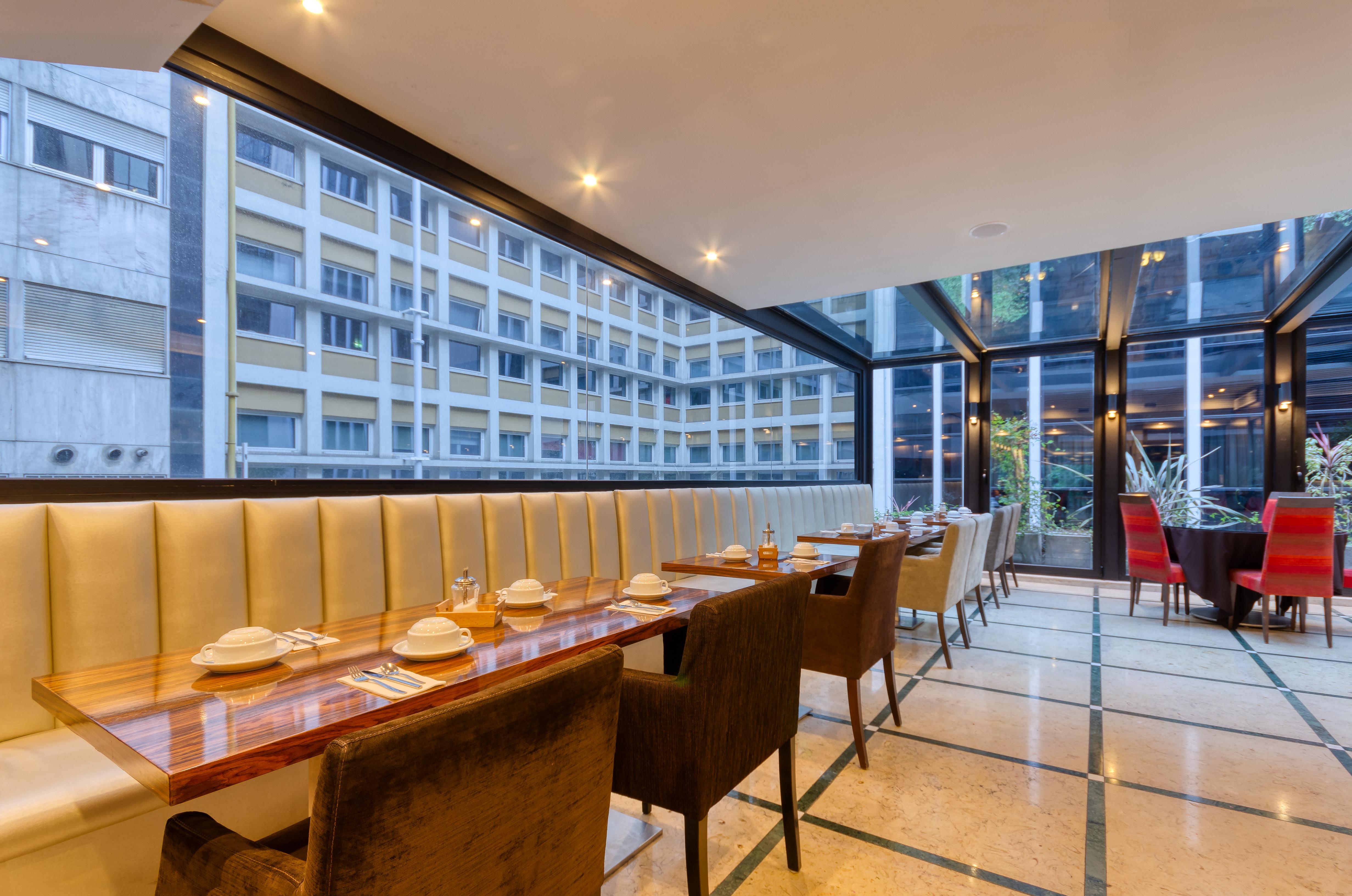 Turim Av. Liberdade Hotel Lisabona Exterior foto