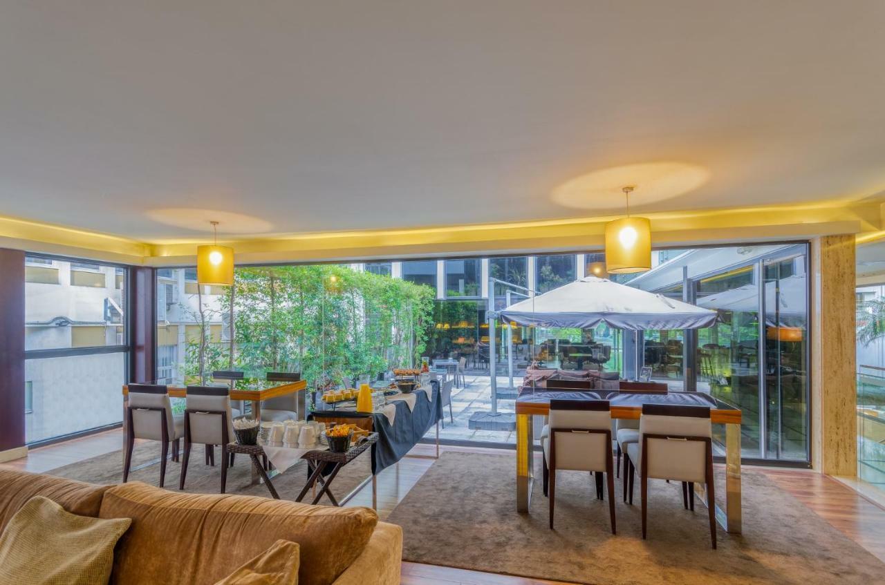 Turim Av. Liberdade Hotel Lisabona Exterior foto
